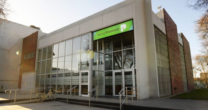 Banco Provincia relanzó sus líneas RePyme con tasas bajas