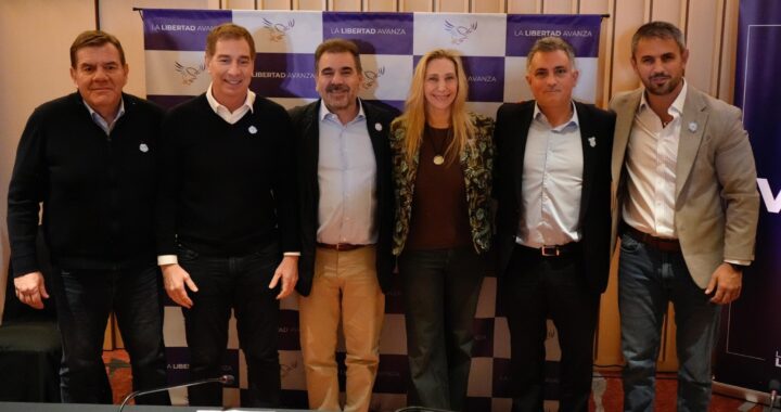 La libertad avanzó tanto que se comió al Pro
