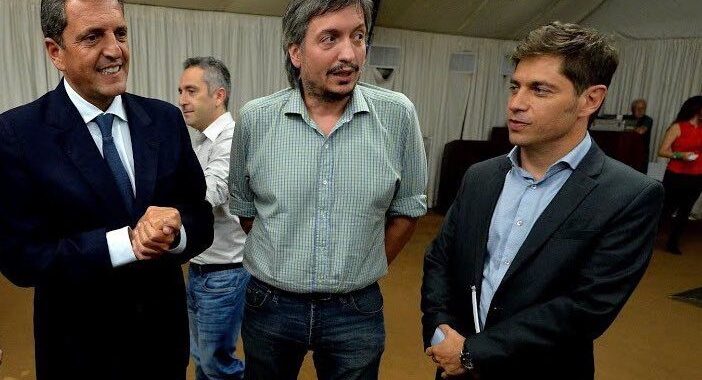 Argentina 2027: la disputa por el nuevo mapa político