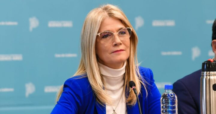 Fuerza Patria presentó a sus candidatos bonaerenses para las elecciones legislativas