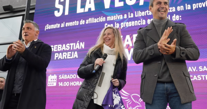 ¿Más ñoquis? Casi el 50% de los candidatos de LLA en Provincia son empleados públicos