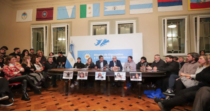 Persecución y sadismo: Mayra Mendoza denunció un ataque judicial contra la oposición por el escrache a Espert