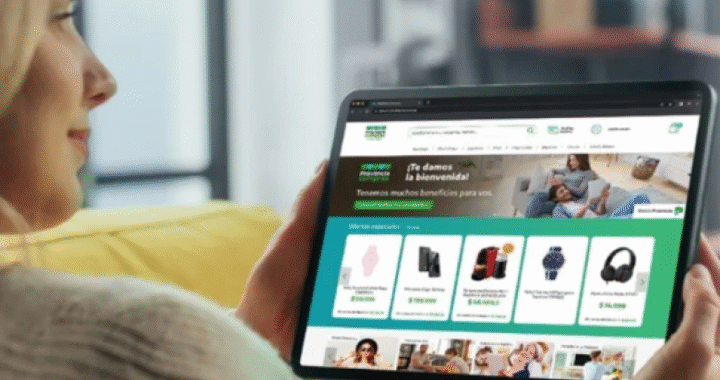Vacaciones de invierno: Banco Provincia ofrece 18 cuotas sin interés en su tienda online