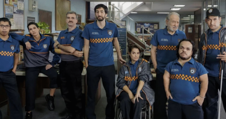 Netflix: por qué División Palermo 2 supera con creces a la temporada anterior