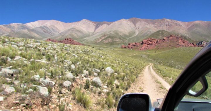 Famatina, orgullo riojano: candidata oficial de Argentina en Best Tourism Villages de la ONU