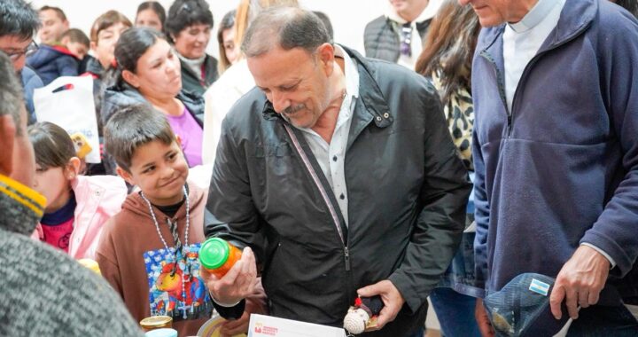 La Rioja homenajea a Angelelli con la apertura del Parque Temático «Martirio y Memoria»