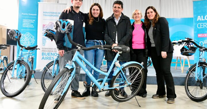 Marinucci, junto a Jimena López: «A diferencia de Nación, en la Provincia defendemos los derechos de las personas con discapacidad»