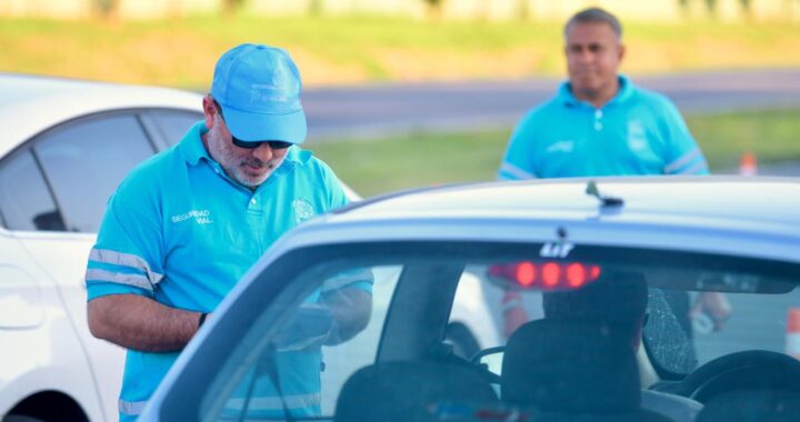 Marinucci: «La falta de patentes es responsabilidad exclusiva de Nación»