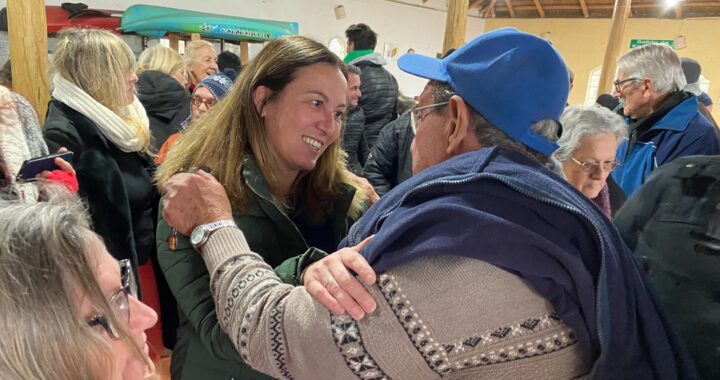 Arata: «Es momento de frenar el gobierno de Milei»