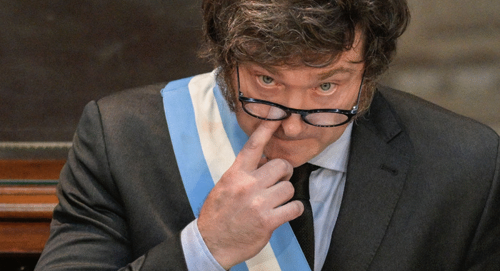 La oposición forzó al Congreso a reactivar la comisión que investiga el escándalo de Libra