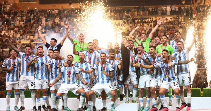 Milei no comprará los derechos del Mundial 2026 y no se podrá ver a Argentina por la TV Pública