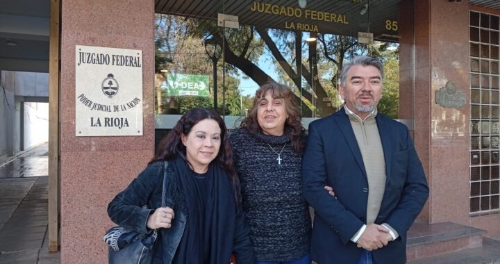Discapacidad: La Rioja presentó el primer amparo contra la baja de pensiones de Milei