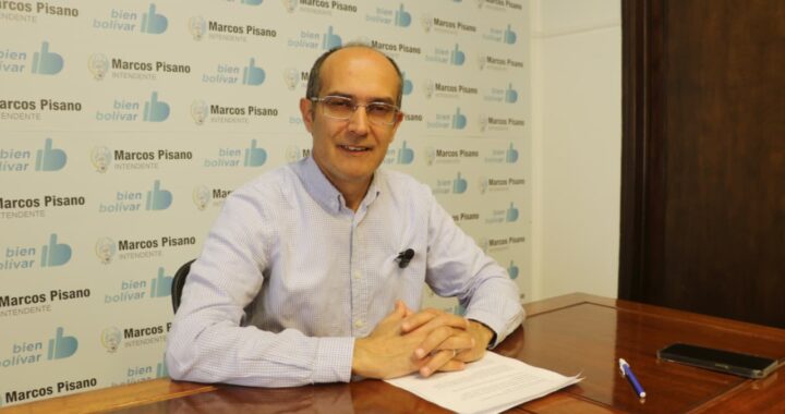 Pisano: «Cuidar a la industria es cuidar al trabajo y eso es lo que hoy está en juego»