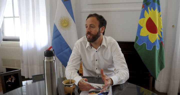 Pablo López, a Deuda Prometida: «El acuerdo que alcanzamos es equitativo con los bonistas que ingresaron al canje de 2021»