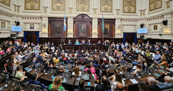 Mayoría peronista en la Provincia: quiénes son los nuevos diputados y senadores