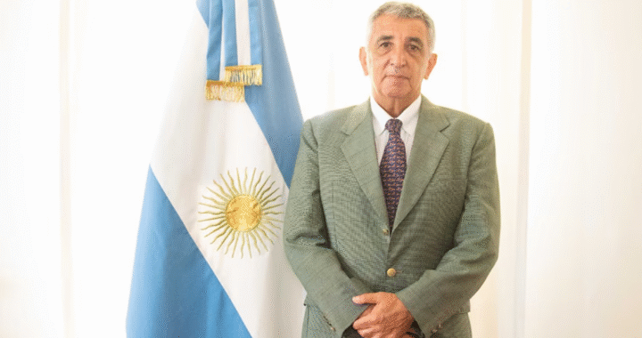 El funcionario que debía investigar a Milei por Libra se niega a hablar