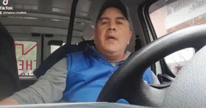 Quién es el libertario que le pagará una fortuna al Garrahan por amenazas