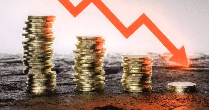 La receta que siempre fracasa: hay casi 100% de probabilidades de recesión