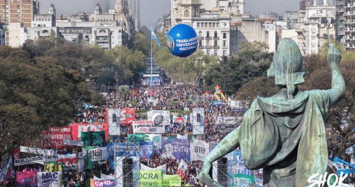 Otra paliza: Diputados desarmó los vetos de Milei al Garrahan y a las universidades