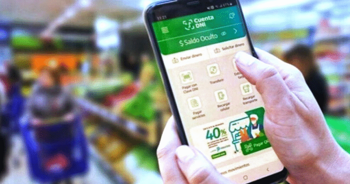 Descuentos del 20% y sin tope: la lista completa de súper con promo de Cuenta DNI