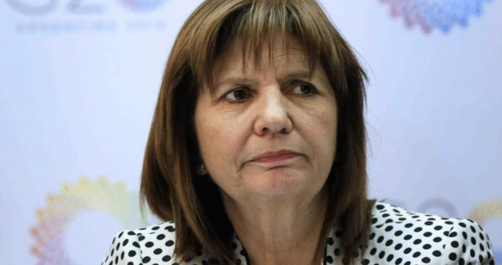 Bullrich tendrá que dar explicaciones en la Justicia por la persecución a periodistas