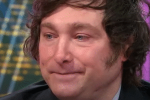 El nuevo trilema de Milei