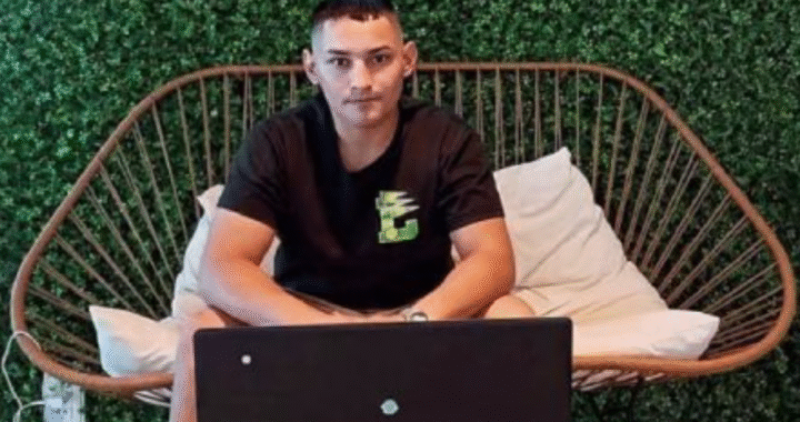El prófugo que cayó en la cripto de Milei y terminó como soldado narco