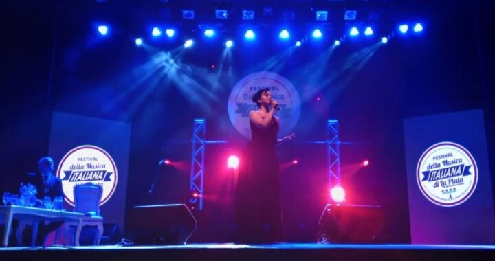 La Plata se prepara para la gran final del Festival de la Música Italiana