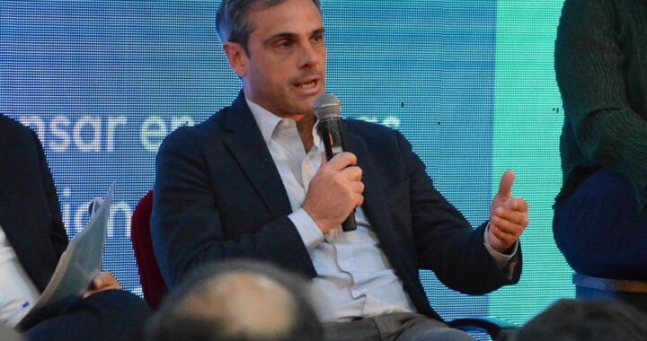 Michel advirtió que el Presupuesto 2026 «aumenta la presión fiscal» y beneficia a los más ricos