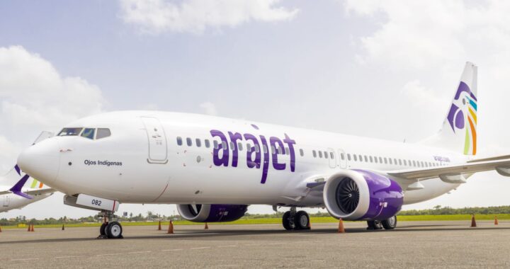 Una aerolínea dominicana apuesta a consolidar su presencia en Argentina con nuevos vuelos