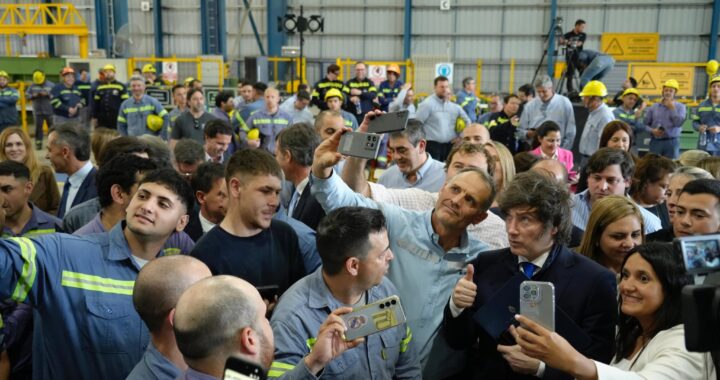 La reforma laboral vuelve a la agenda del gobierno