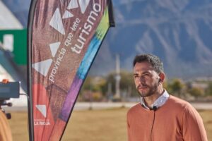 La Rioja cruzó la desregulación turística nacional: «Cuando se deja al azar del mercado, se retrocede en seguridad»