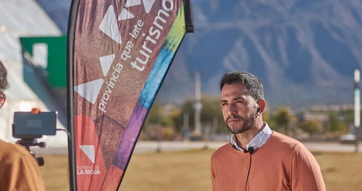 La Rioja cruzó la desregulación turística nacional: «Cuando se deja al azar del mercado, se retrocede en seguridad»