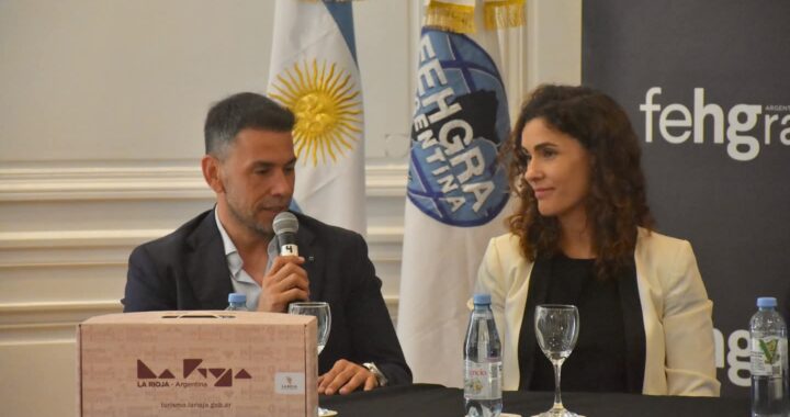 La Rioja sale a conquistar turistas: el Previaje Riojano entusiasma al sector privado en todo el país