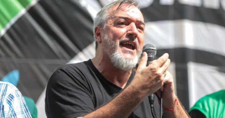 ATE explicó que «el resultado electoral no cambia la realidad de los trabajadores»