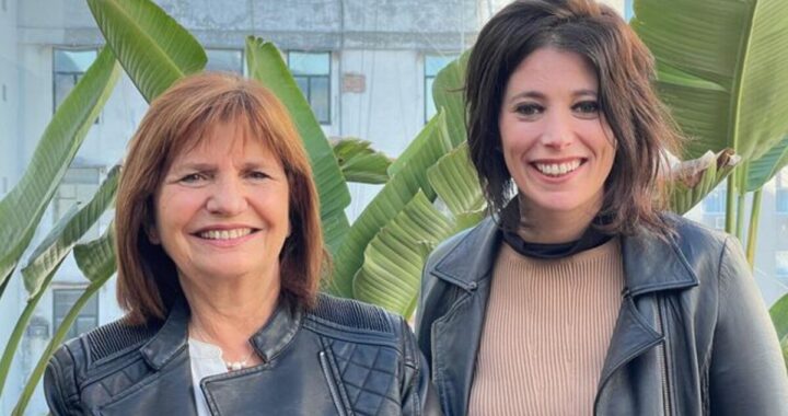 Denuncian a la candidata libertaria Sabrina Ajmechet por negar la soberanía de Malvinas
