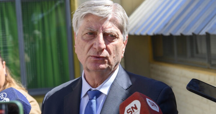 Ziliotto valora el diálogo con Nación, pero reafirma reclamos de La Pampa