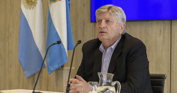 La Corte obliga a Milei a negociar con La Pampa por la deuda con los jubilados