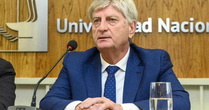 La Pampa presenta su Presupuesto 2026 sin déficit ni endeudamiento