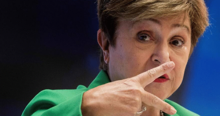 El FMI exige cambios en el dólar y advierte sobre la fragilidad del programa