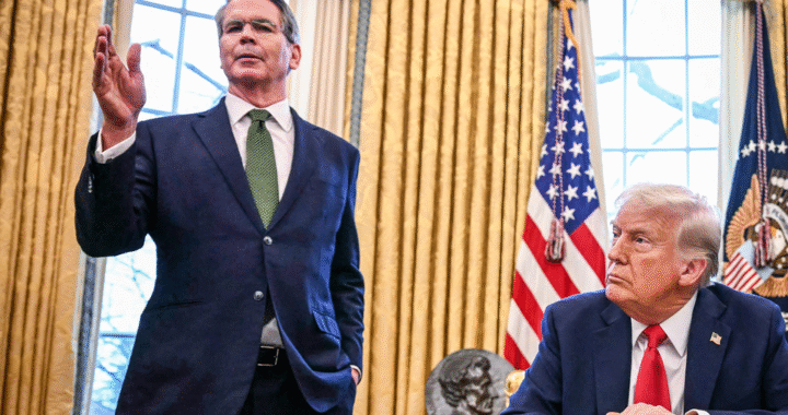 Trump le baja el pulgar a Milei y no habrá préstamo «salvataje»