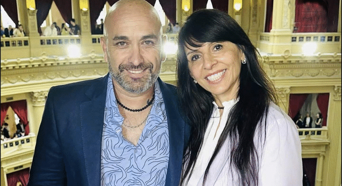 No es solo Espert: cuáles son los otros vínculos de LLA con el narcotráfico