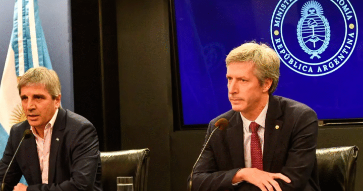 CABA invertirá $14.851 millones para refaccionar el negocio de Caputo y Bausili