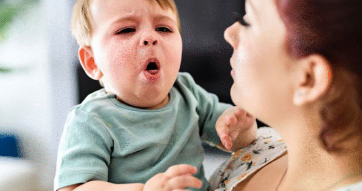 Con un Estado, crecen los fallecidos por tos convulsa
