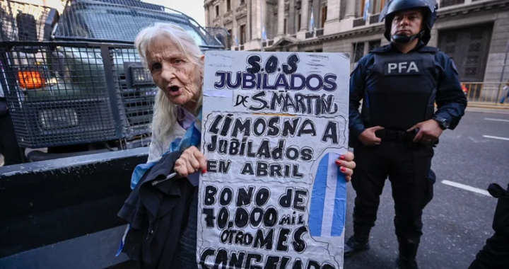 La Universidad de La Pampa demostró que mejorar las jubilaciones no compromete el equilibrio fiscal