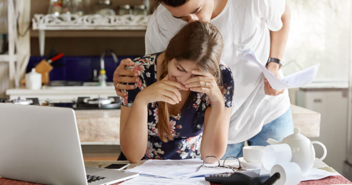 La libertad de endeudarse: cómo se sostiene el consumo en la era Milei