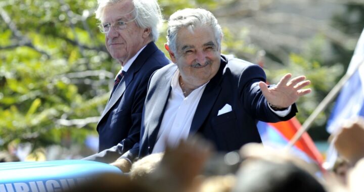 ¿Alcanza con un Astori peronista? Amable matiz con José Natanson