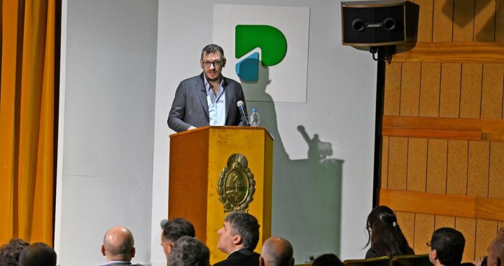 Cuattromo: «Tenemos una oportunidad para que la revolución tecnológica sea sinónimo de inclusión»