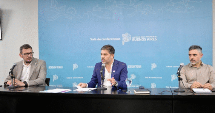 Bianco: “Las familias se endeudan para llegar a fin de mes”