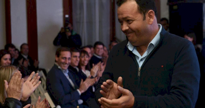 Corrupción, negocios y la renuncia de Santilli: quién es Nelson Marino, el reemplazo que no fue